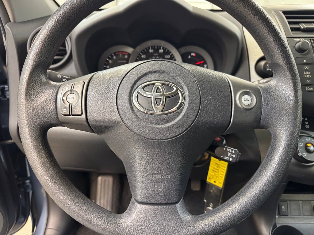 Used 2011 Toyota RAV4 Sport w/ Sport Extra Value Pkg AWD/4WD image 27