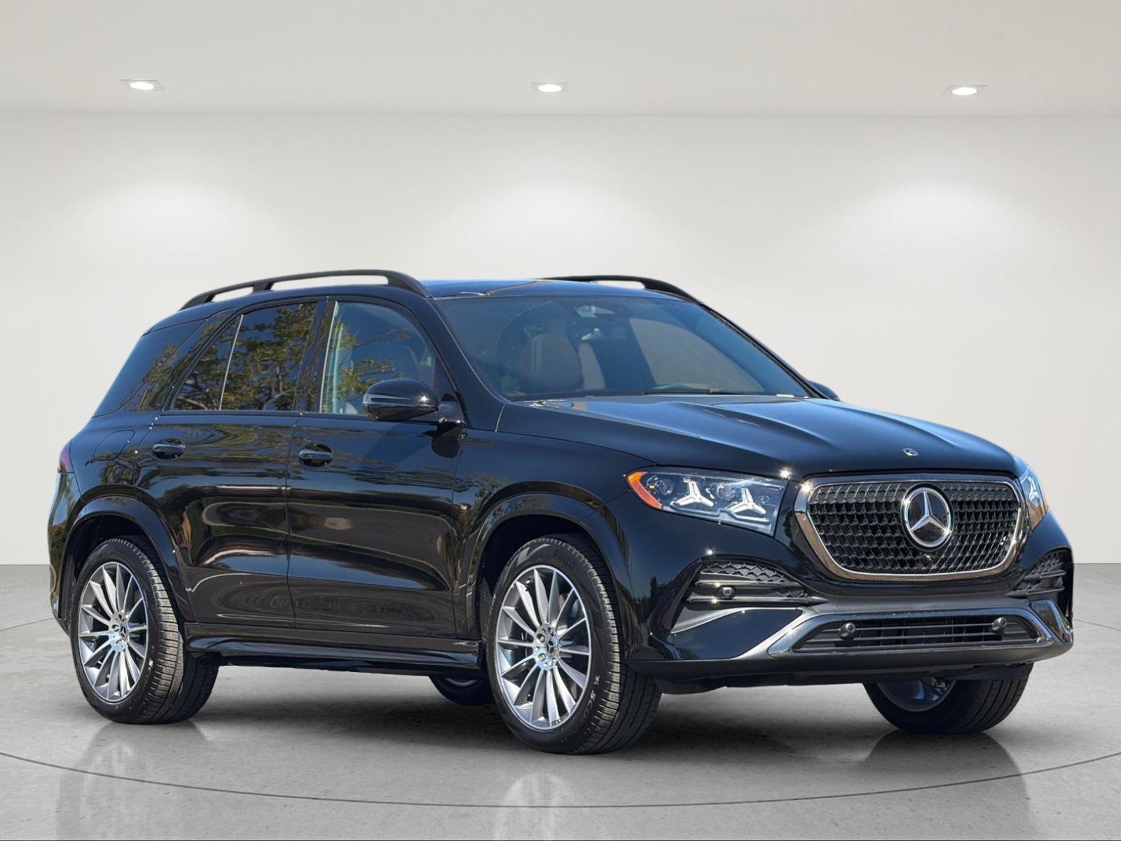 New 2027 Mercedes-Benz GLE 350 4MATIC image 7