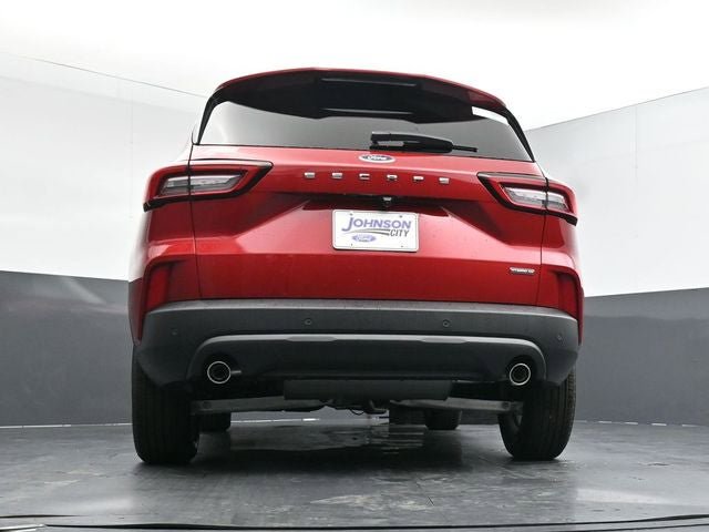 New 2026 Ford Escape ST-Line Select w/ Tech Pack #1 image 29