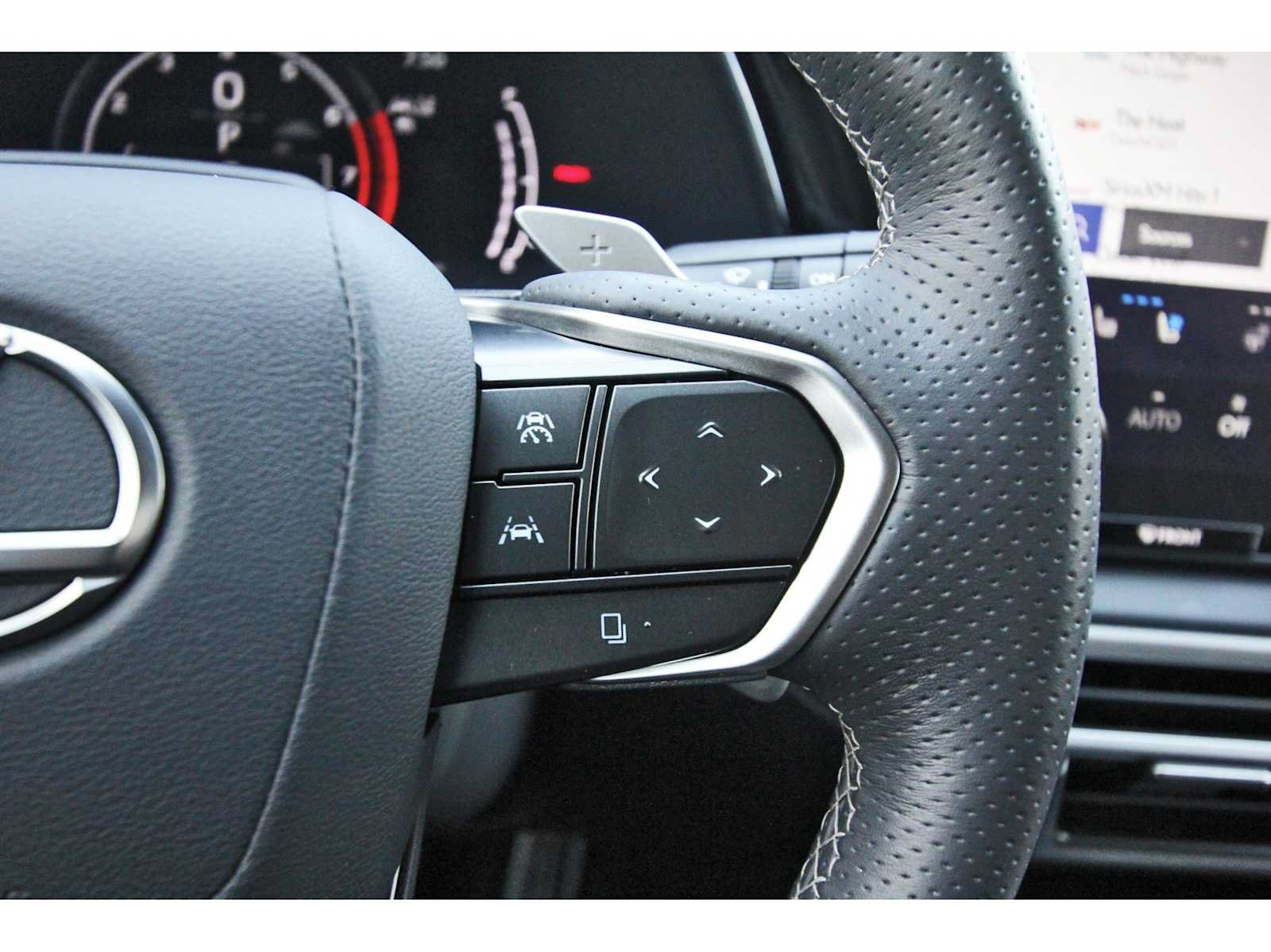 Used 2024 Lexus RX 350 F Sport w/ Convenience Package AWD/4WD image 16