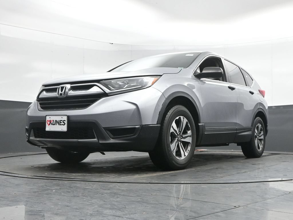 Used 2019 Honda CR-V LX image 39