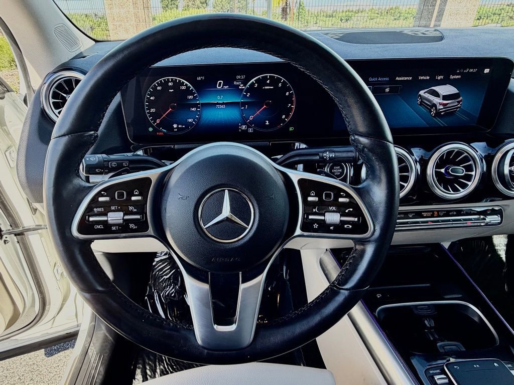 Used 2023 Mercedes-Benz GLA 250 4MATIC image 22