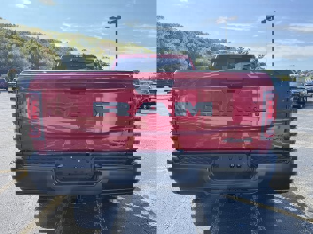 New 2026 RAM 2500 Tradesman image 4