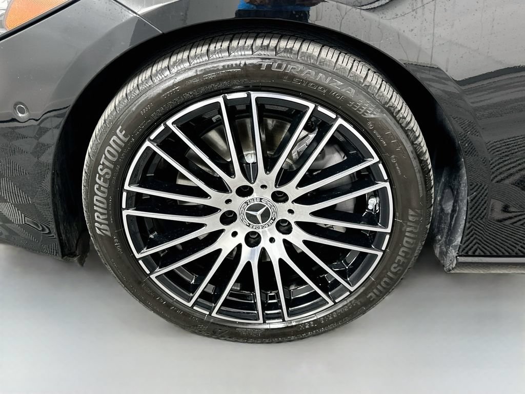 Used 2024 Mercedes-Benz C 300 4MATIC Sedan image 31