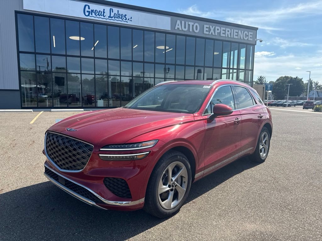 Used 2026 Genesis GV70 2.5T Select