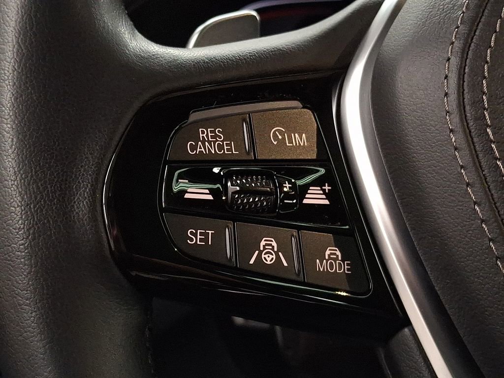 Certified 2023 BMW 540i xDrive 540i xDrive w/ Executive Package image 16