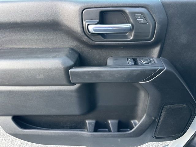 Used 2025 Chevrolet Silverado 2500 W/T w/ WT Convenience Package image 31