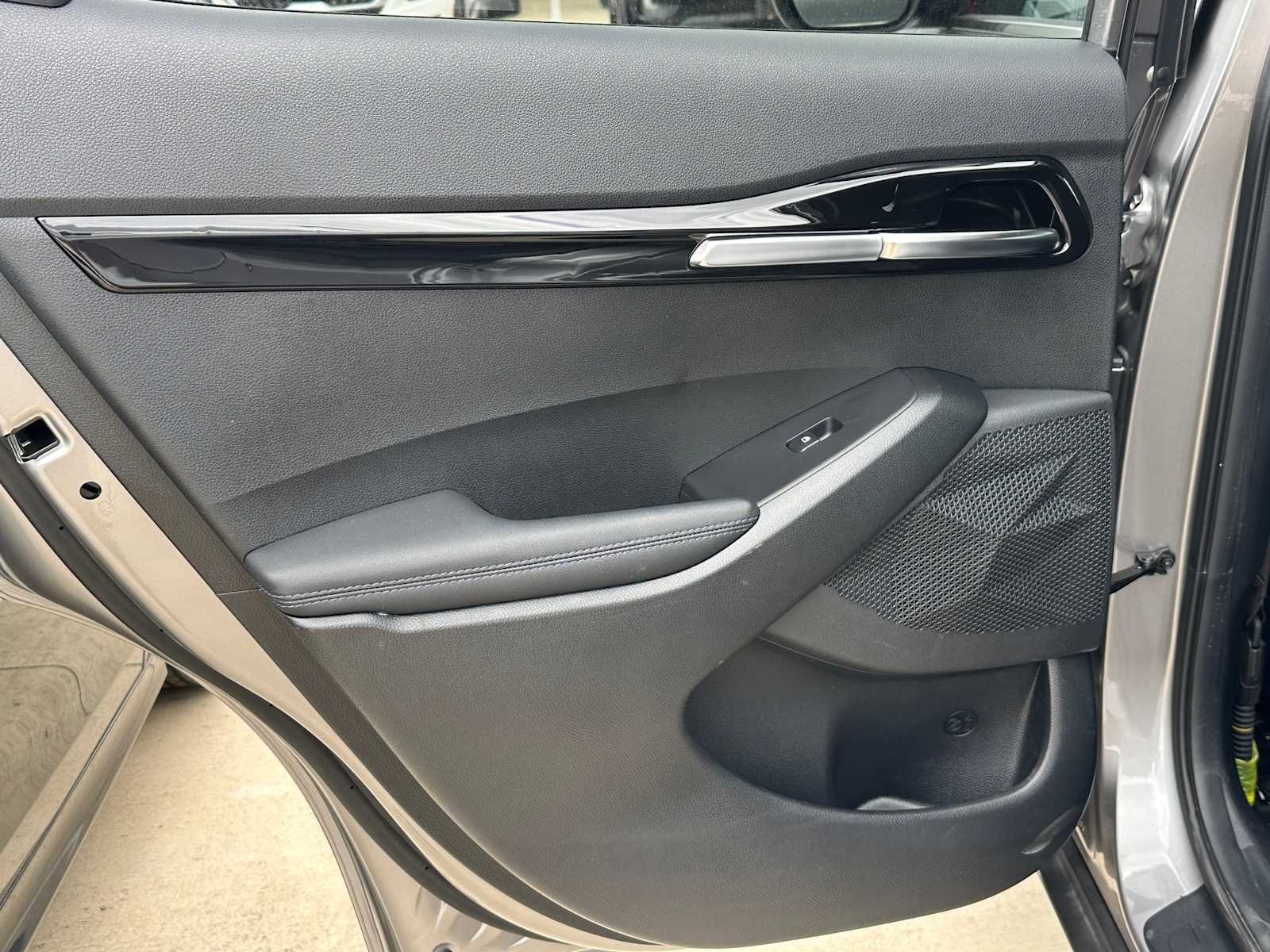 Certified 2022 Kia Seltos S image 32