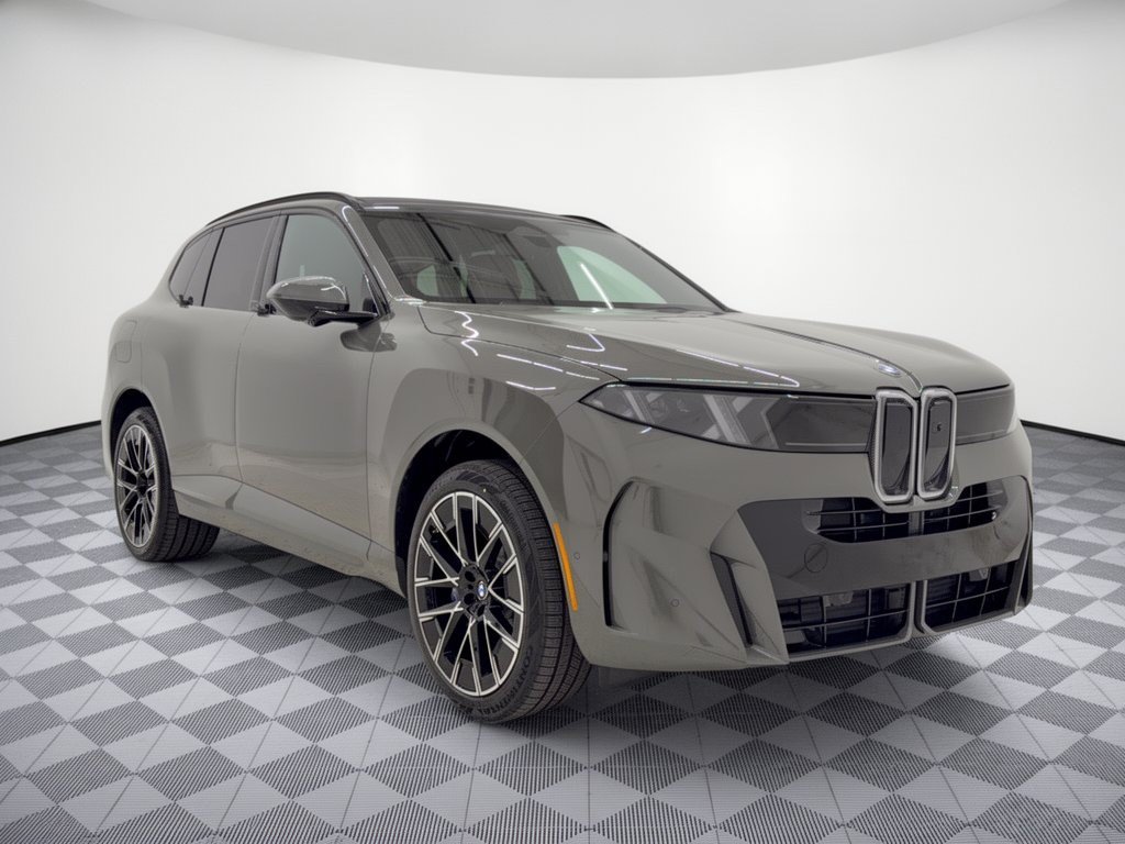 New 2027 BMW X5 xDrive40i w/ M Sport Package AWD/4WD image 7
