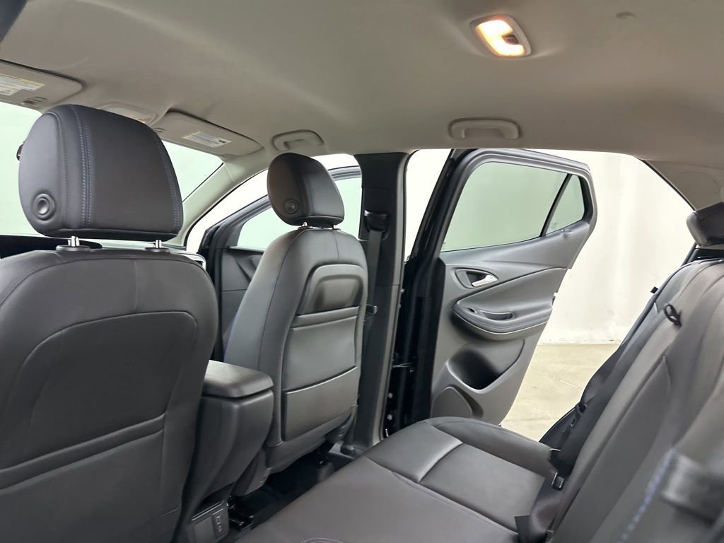 New 2026 Buick Encore GX Sport Touring w/ Comfort Package image 24
