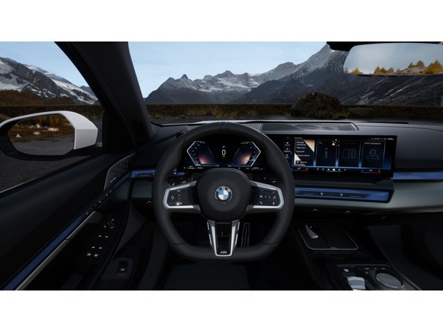 New 2027 BMW 530i RWD image 13
