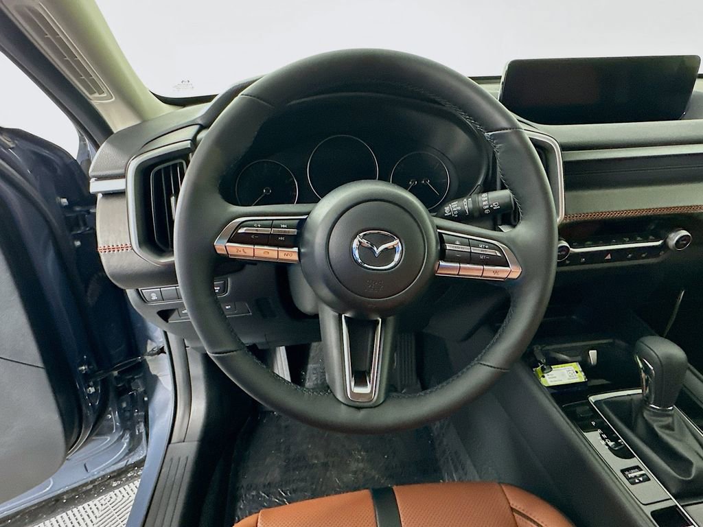 New 2026 MAZDA CX-50 Meridian Edition w/ Weather Package image 15