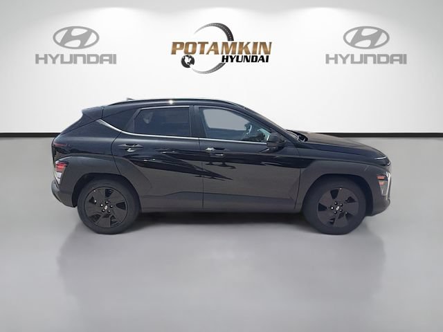 New 2026 Hyundai Kona SEL Sport FWD image 4