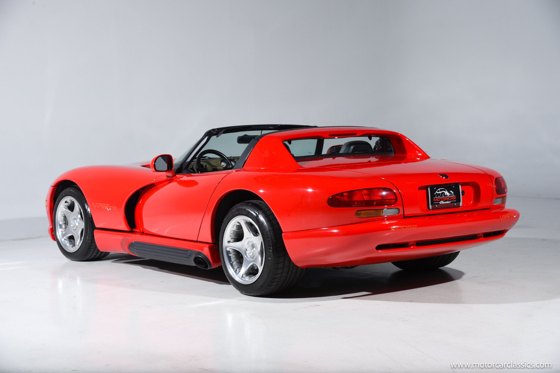 Used 1994 Dodge Viper RT/10 RWD image 5
