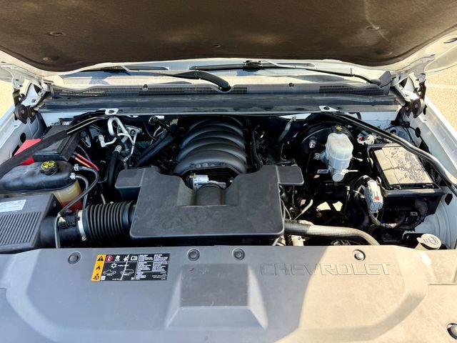 Used 2019 Chevrolet Suburban LT w/ Max Trailering Package image 37