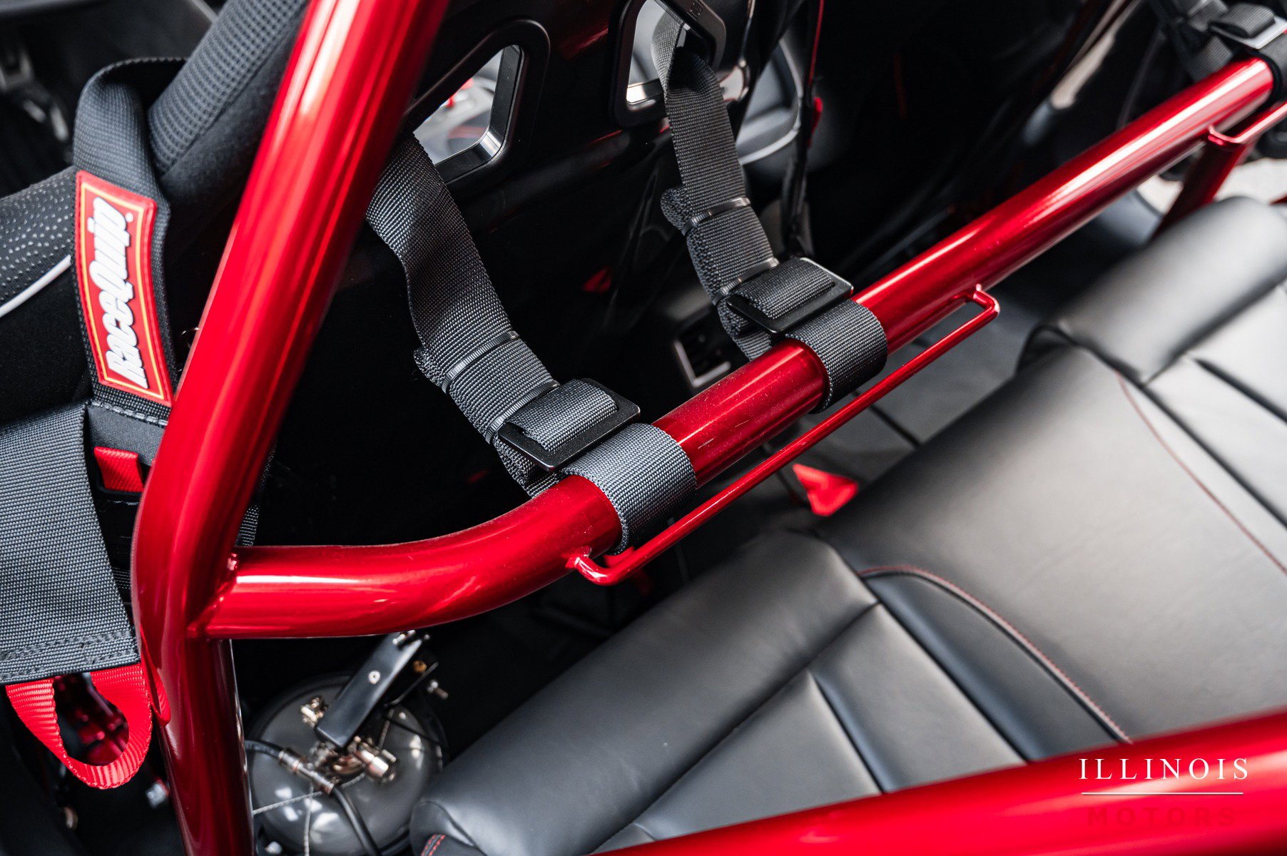 Used 2019 Audi RS 3 image 47