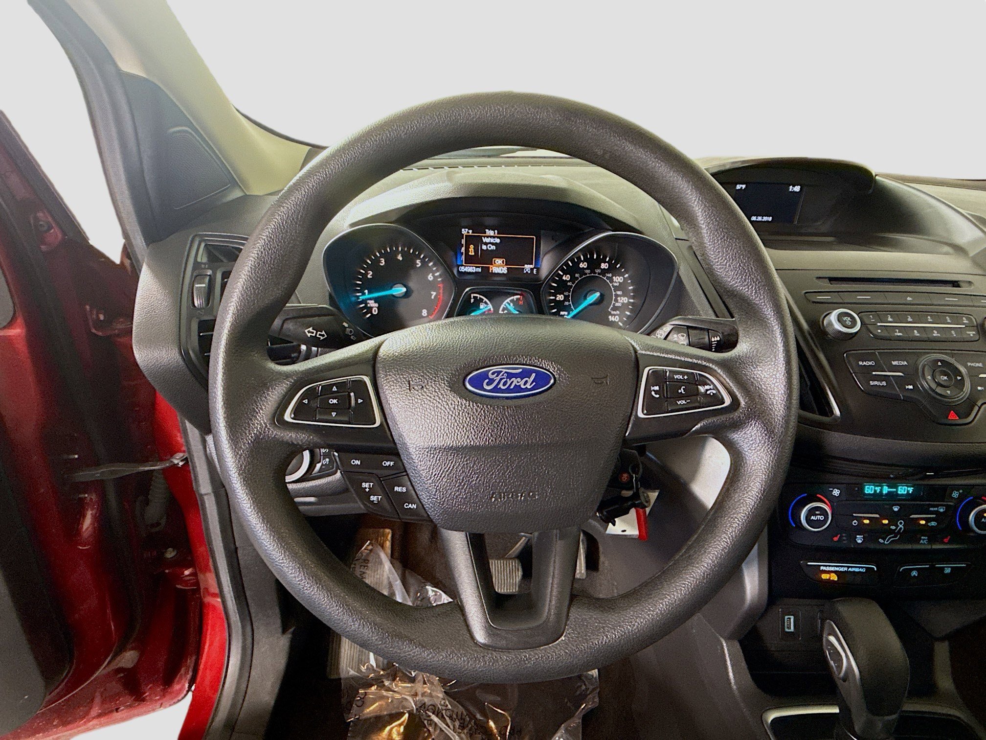 Used 2018 Ford Escape SE image 13