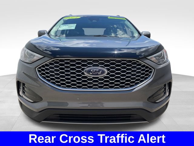 Used 2024 Ford Edge SEL w/ Convenience Package AWD/4WD image 8