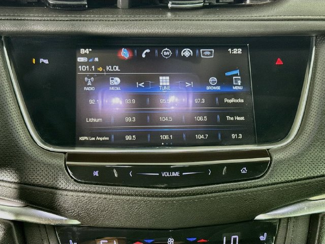 Used 2019 Cadillac XT5 Premium Luxury FWD image 15