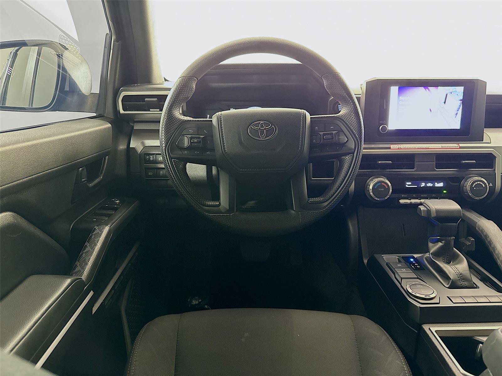 Used 2025 Toyota Tacoma SR5 RWD image 3