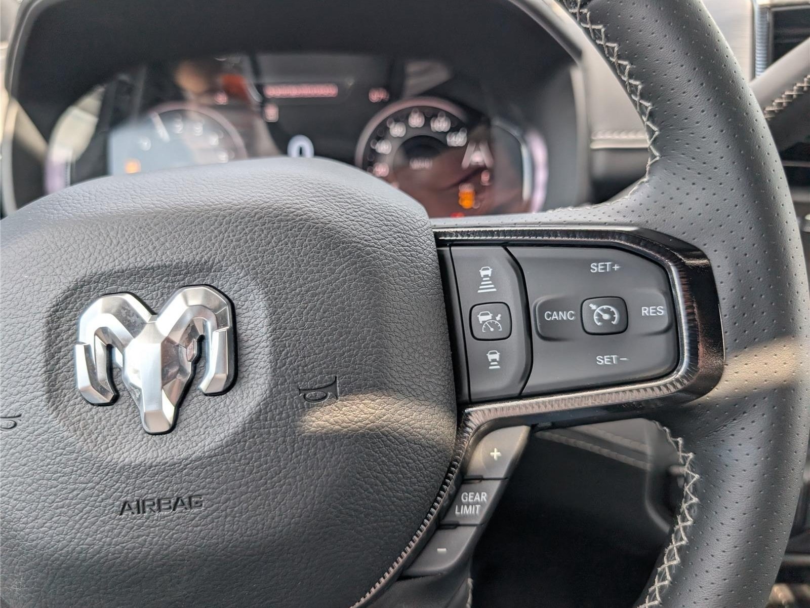 New 2026 RAM 2500 Power Wagon AWD/4WD image 21
