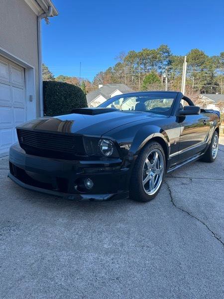 Used 2006 Ford Mustang GT RWD image 27