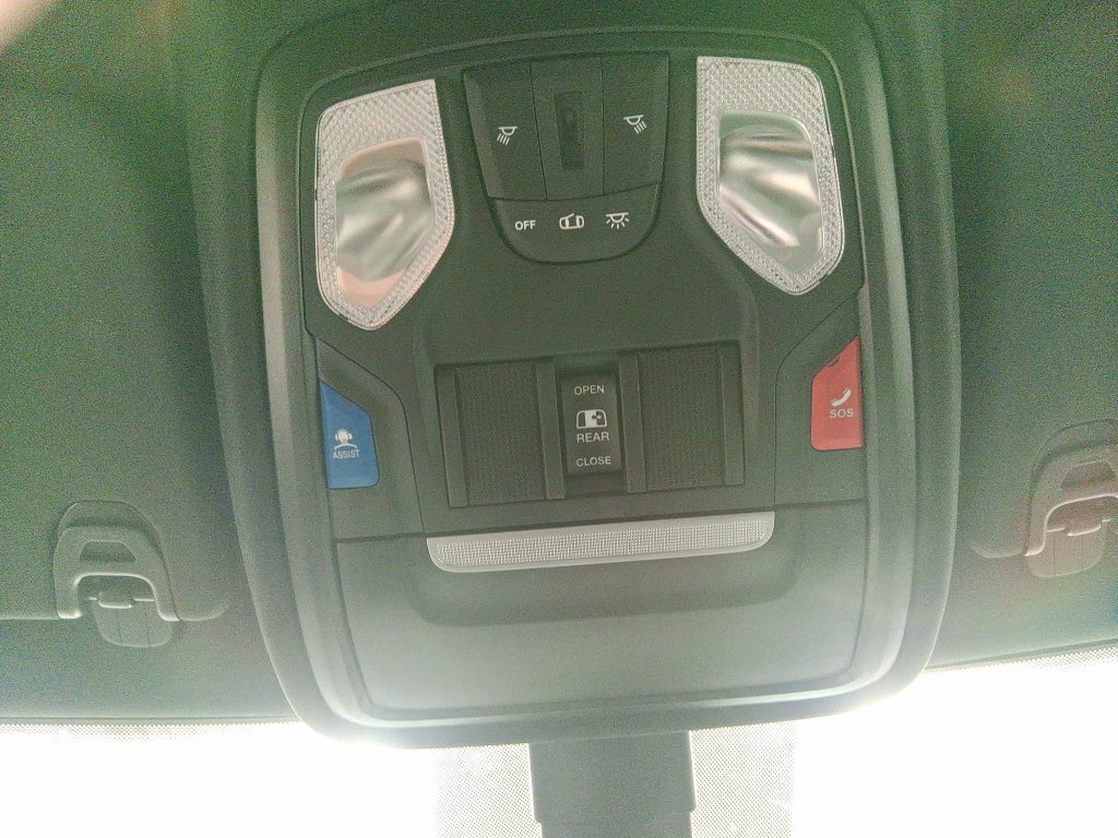 Used 2023 RAM 1500 Big Horn AWD/4WD image 28