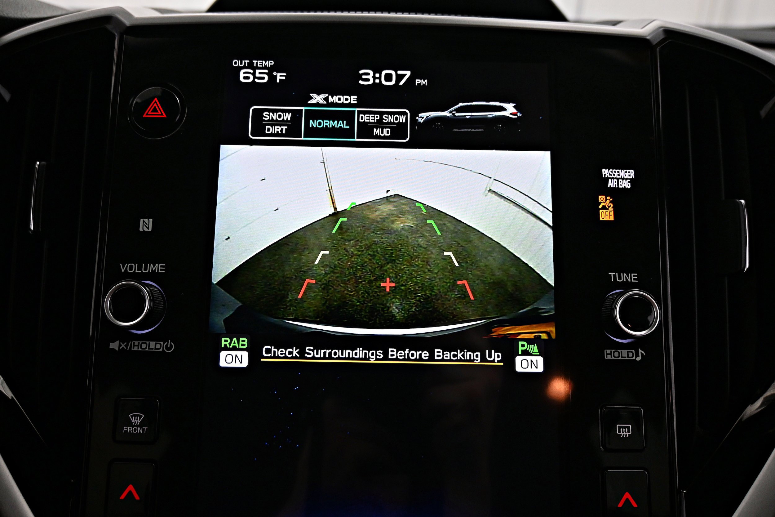 Used 2023 Subaru Ascent Limited image 17