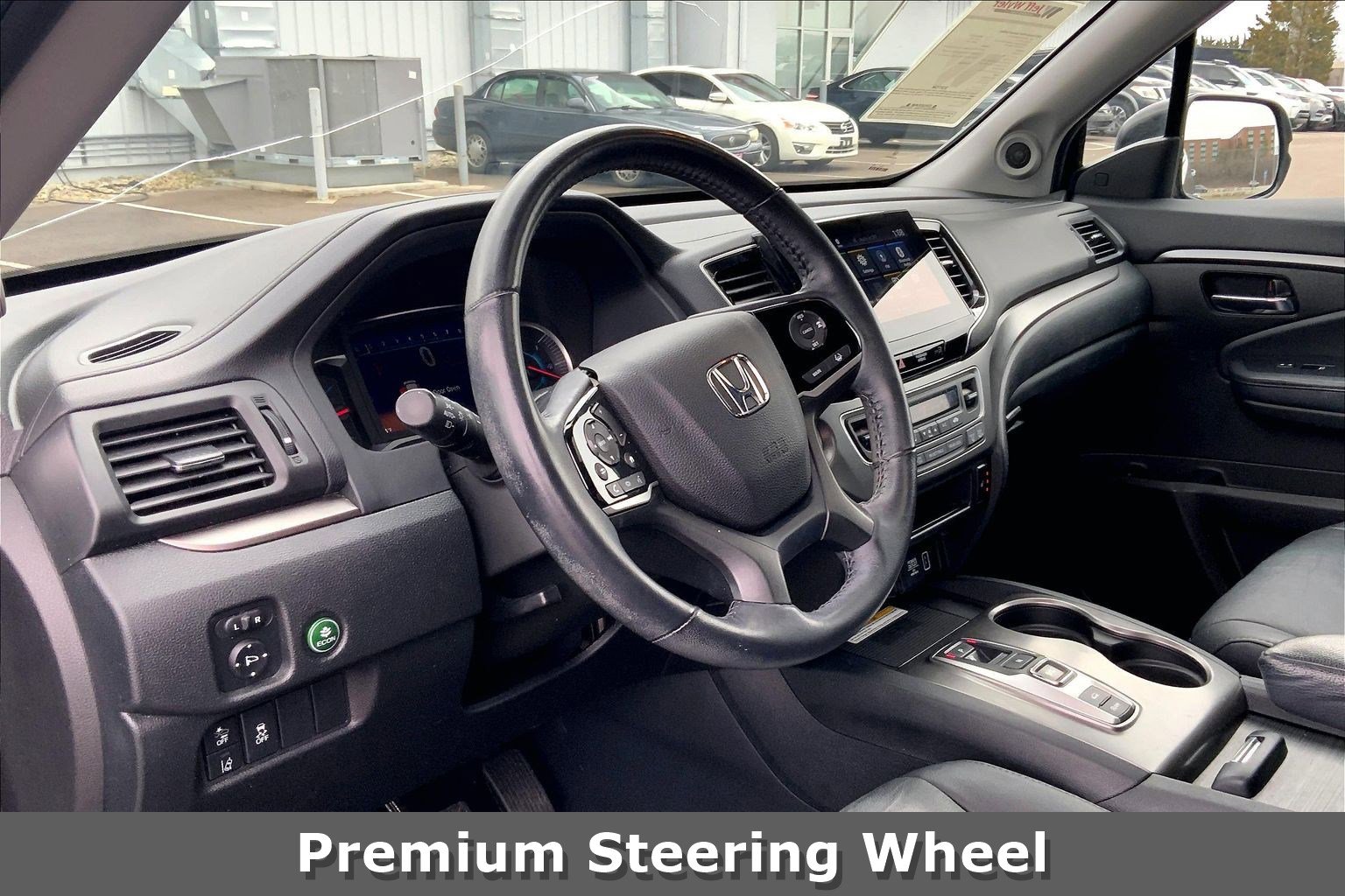 Used 2022 Honda Pilot Special Edition image 15