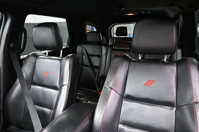 Used 2023 Dodge Durango GT RWD image 16