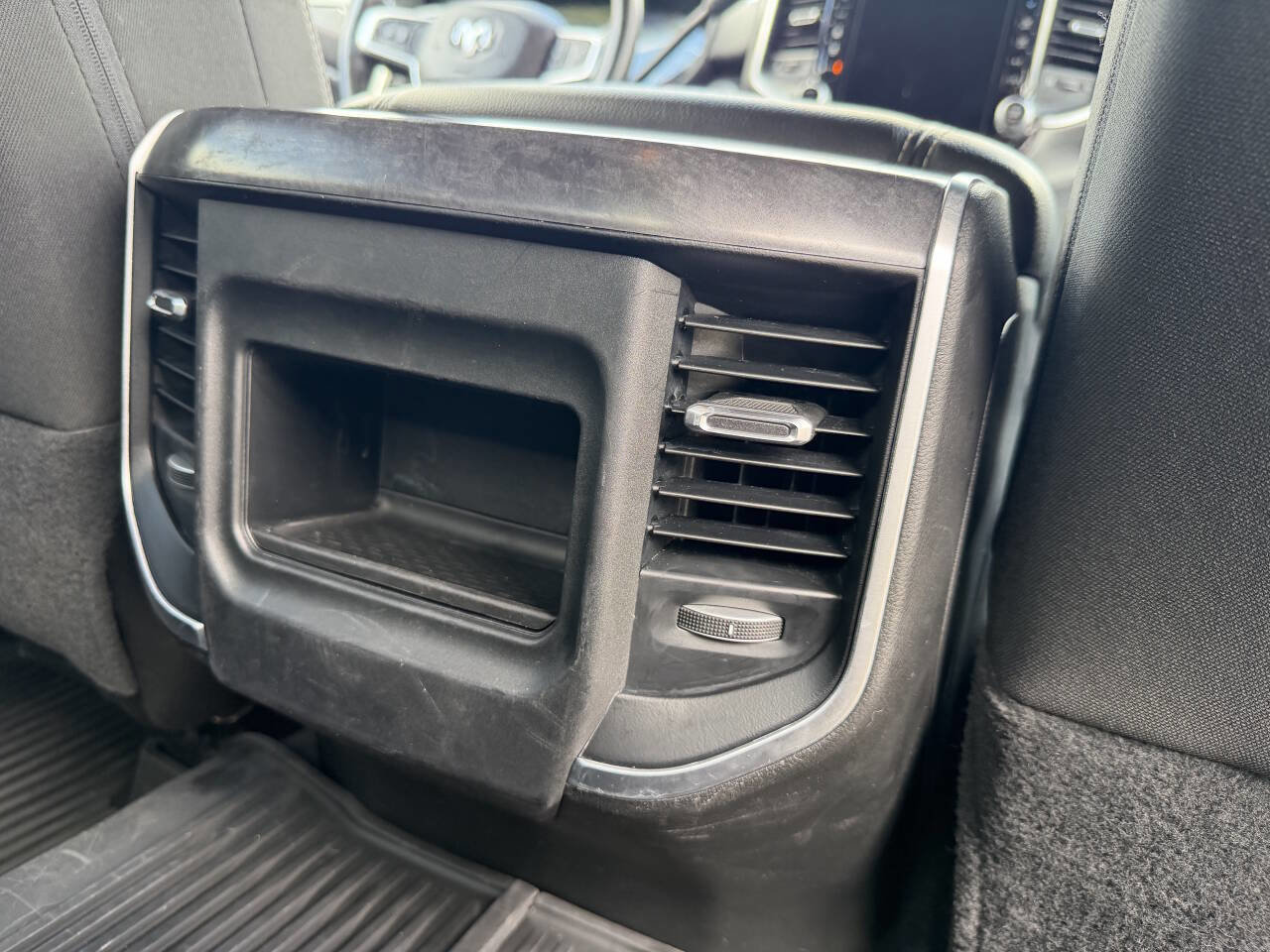 Used 2024 RAM 3500 Big Horn w/ Night Edition AWD/4WD image 40