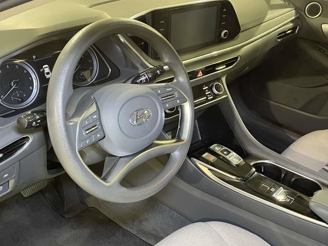 Used 2020 Hyundai Sonata SEL FWD image 4