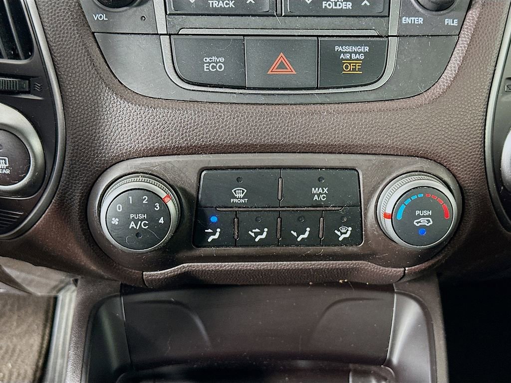 Used 2015 Hyundai Tucson GLS w/ Option Group 02 image 15