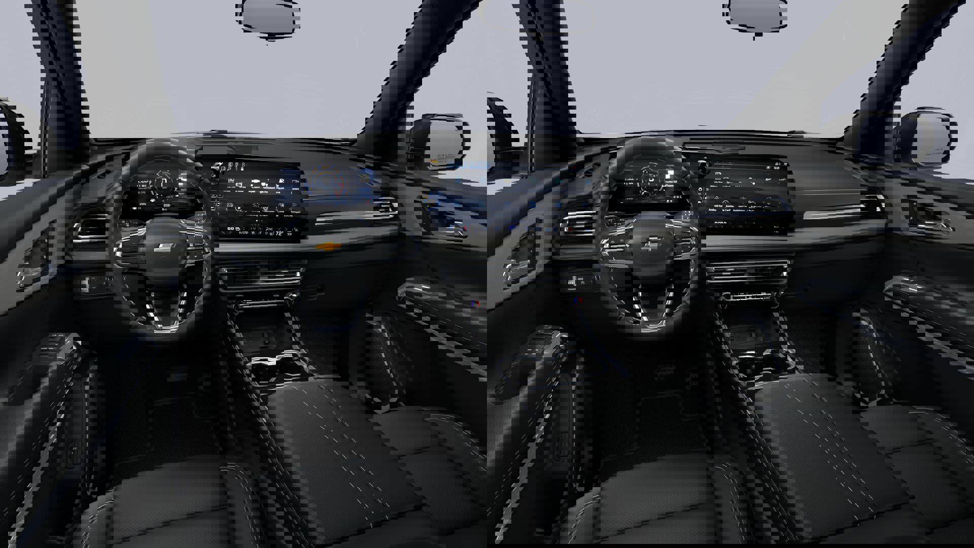 New 2026 Chevrolet Traverse LT w/ Sun and Wheel Package image 53