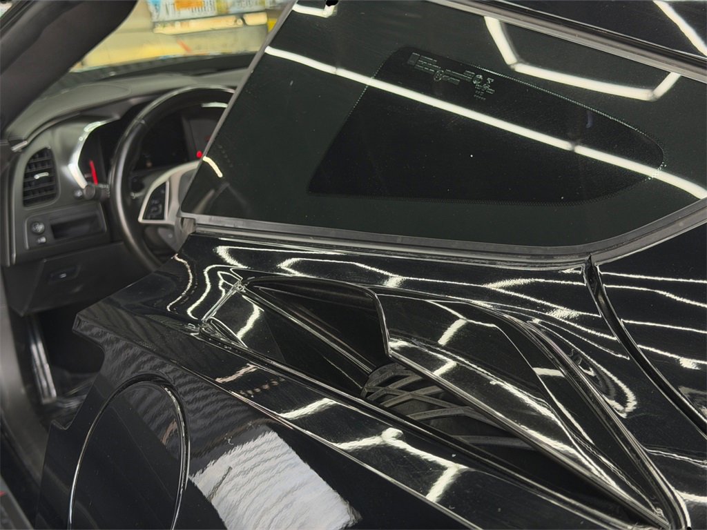 Used 2019 Chevrolet Corvette Grand Sport w/ Battery Protection Package image 16