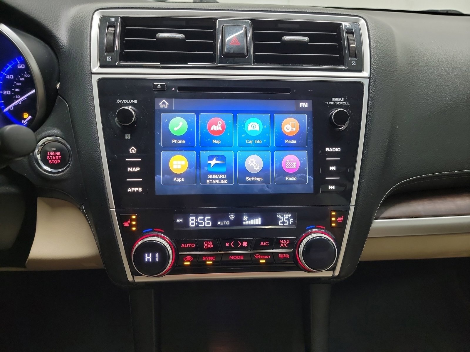 Used 2019 Subaru Outback 2.5i Limited image 21