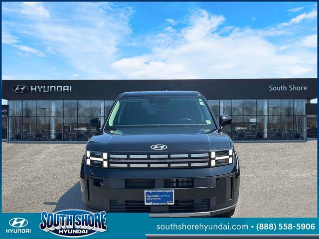 Used 2024 Hyundai Santa Fe SE image 2