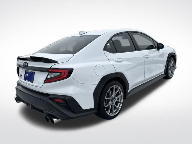 Used 2023 Subaru WRX image 6