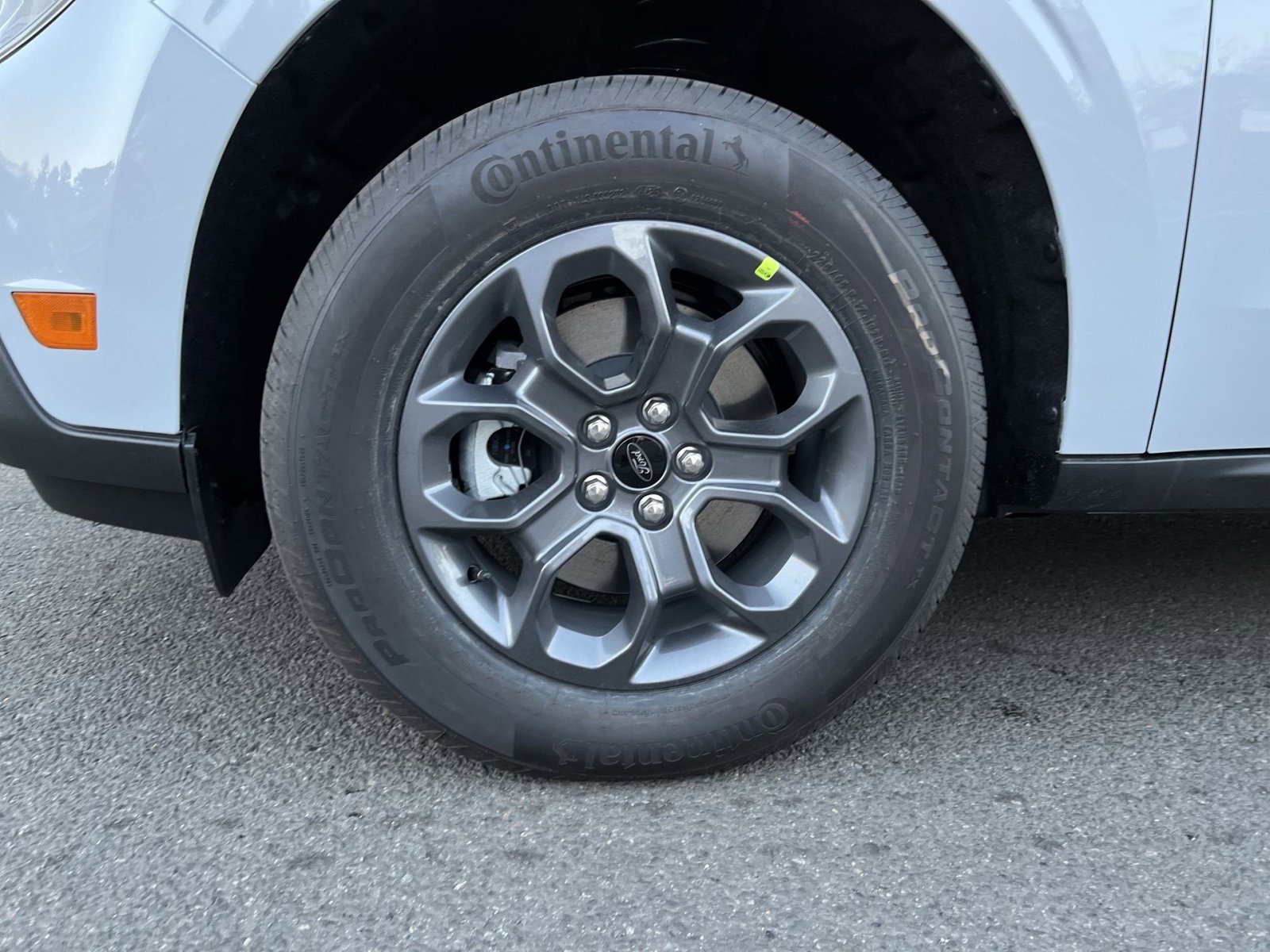 New 2026 Ford Maverick XLT w/ Equipment Group 301A image 12