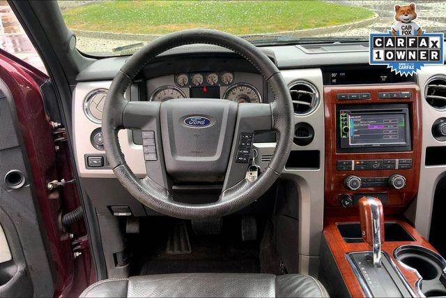 Used 2009 Ford F150 Lariat image 5