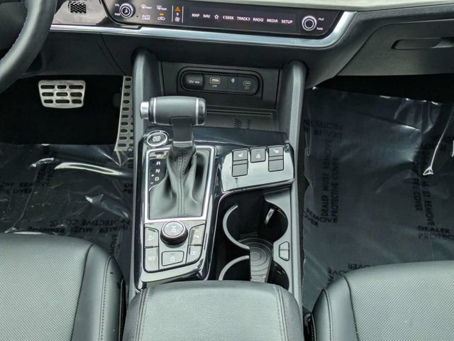 Used 2024 Kia Sportage X-Pro AWD/4WD image 20