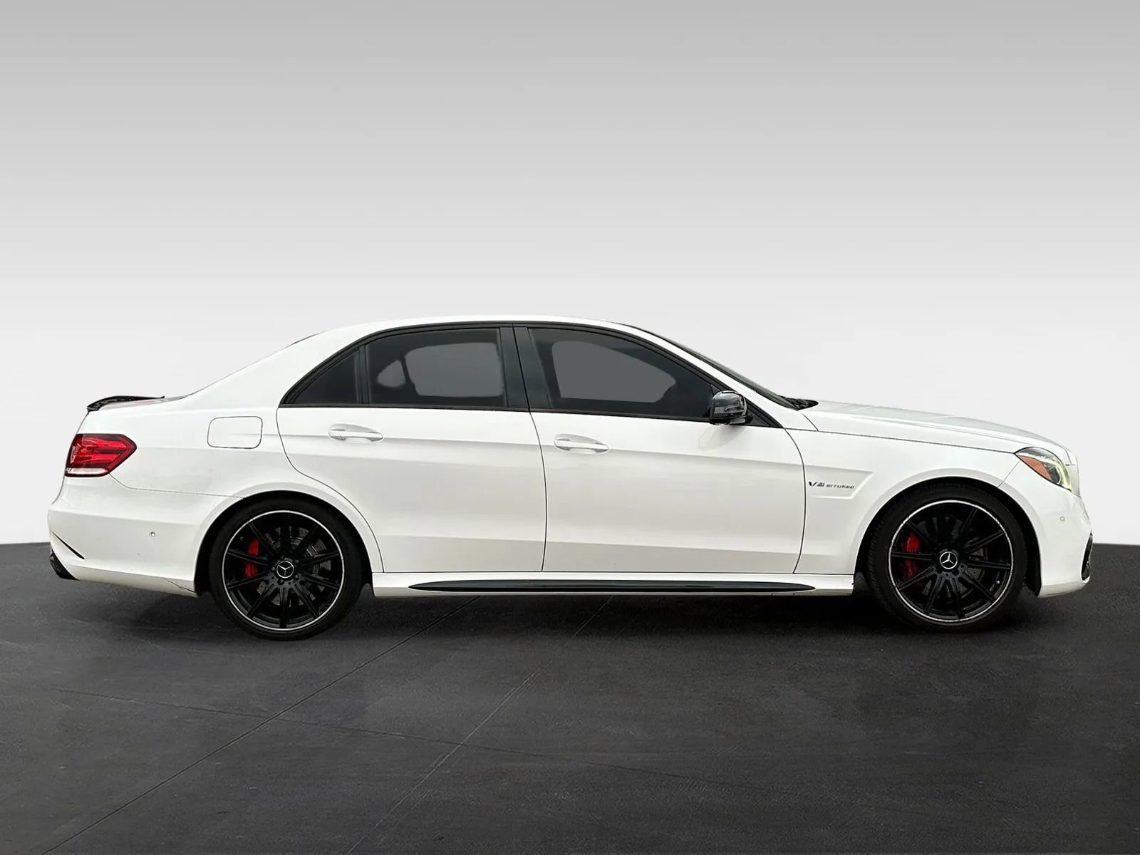Used 2015 Mercedes-Benz E 63 AMG S-Model image 8