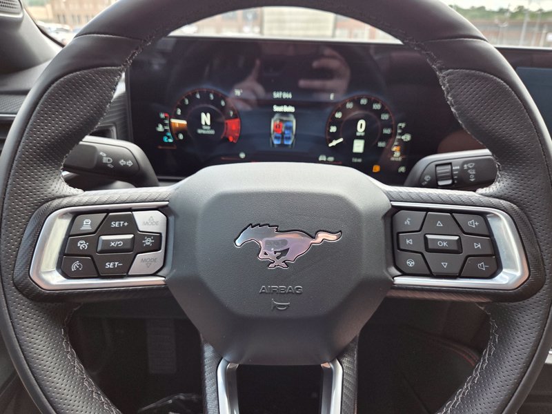 New 2026 Ford Mustang GT Premium RWD image 19