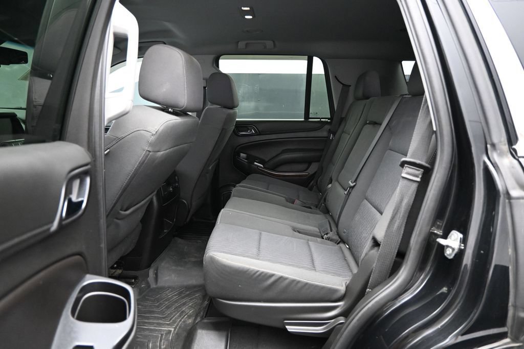 Used 2019 Chevrolet Tahoe LS AWD/4WD image 23