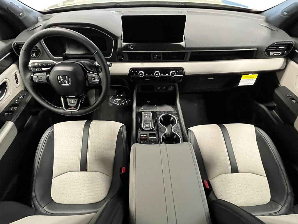 New 2026 Honda Passport TrailSport Elite image 14