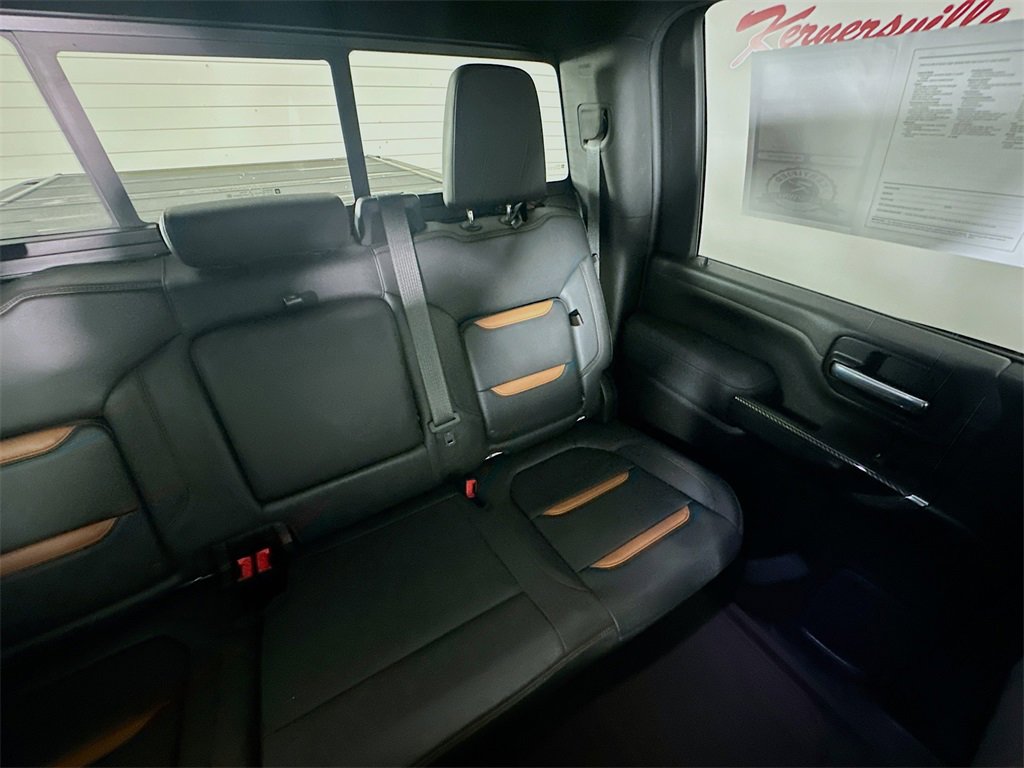 Used 2021 GMC Sierra 2500 AT4 w/ AT4 Premium Plus Package image 14