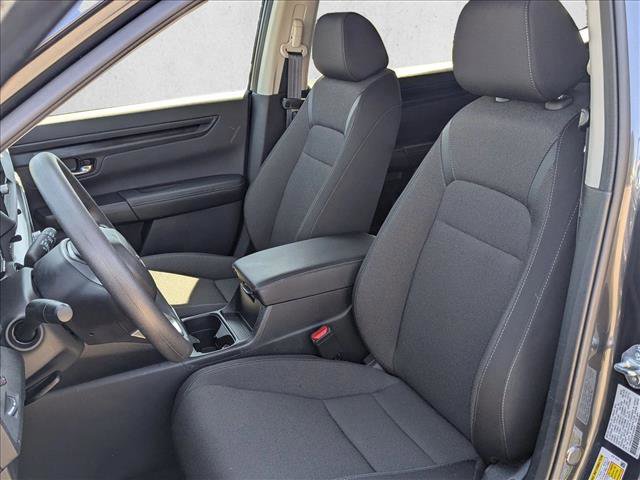 Used 2026 Honda CR-V LX image 15