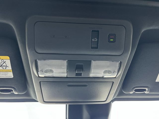Used 2022 Nissan Frontier Pro-X w/ Pro-X Premium Package RWD image 34