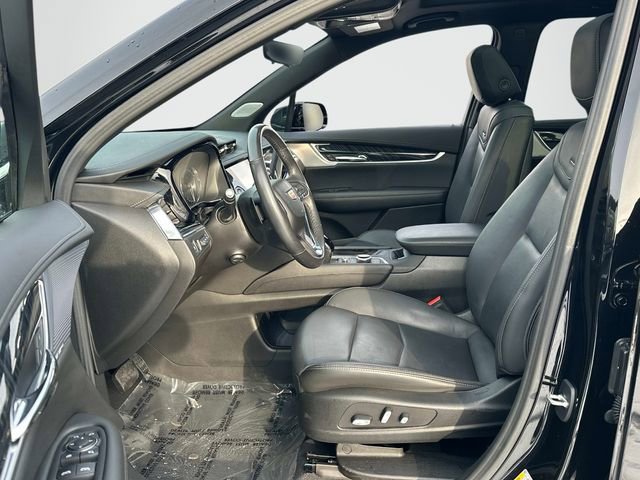 Certified 2023 Cadillac XT6 Premium Luxury w/ Technology Package image 15