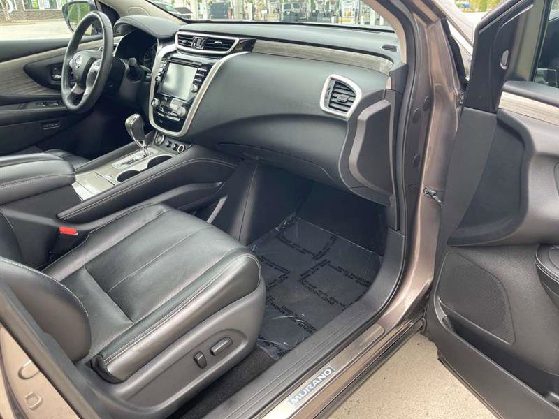 Used 2015 Nissan Murano Platinum w/ Platinum Technology Package AWD/4WD image 90